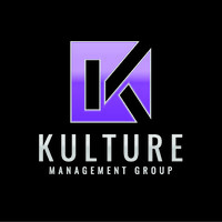 Kulture Management Group logo, Kulture Management Group contact details