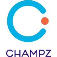 Champz Health logo, Champz Health contact details