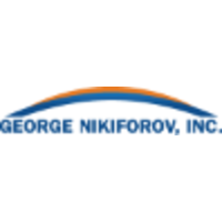 George Nikiforov Inc logo, George Nikiforov Inc contact details