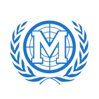 MMHS MUN logo, MMHS MUN contact details