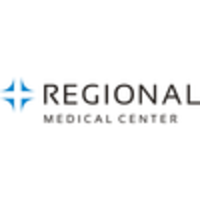 Regional Med Center logo, Regional Med Center contact details