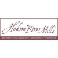 Hudson River Mills, Inc. logo, Hudson River Mills, Inc. contact details