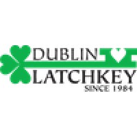 Dublin Latchkey logo, Dublin Latchkey contact details