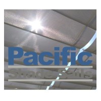 Pacific Shades logo, Pacific Shades contact details