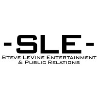 Steve LeVine Entertainment & Public Relations logo, Steve LeVine Entertainment & Public Relations contact details