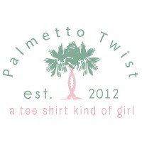 Palmetto Twist logo, Palmetto Twist contact details