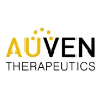 Auven Therapeutics logo, Auven Therapeutics contact details