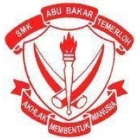 SMK Abu Bakar logo, SMK Abu Bakar contact details