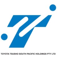 Toyota Tsusho South Pacific Holdings Pty Ltd logo, Toyota Tsusho South Pacific Holdings Pty Ltd contact details