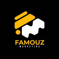 FAMOUZ Marketing logo, FAMOUZ Marketing contact details