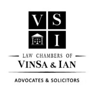 Law Chambers of Vin Sa & Ian (VSI) logo, Law Chambers of Vin Sa & Ian (VSI) contact details