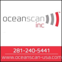 Oceanscan Inc. logo, Oceanscan Inc. contact details