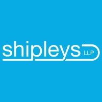 Shipleys LLP logo, Shipleys LLP contact details