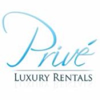 Prive Luxury Rentals logo, Prive Luxury Rentals contact details