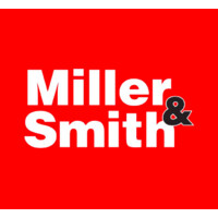 Miller and Smith logo, Miller and Smith contact details