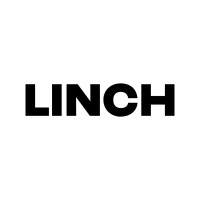 LINCH logo, LINCH contact details