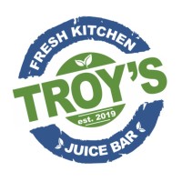 Troy's Fresh Kitchen & Juice Bar logo, Troy's Fresh Kitchen & Juice Bar contact details