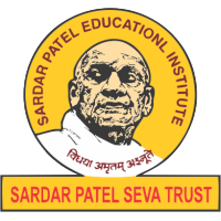 Sardar Patel Education Institute logo, Sardar Patel Education Institute contact details