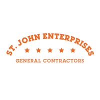 St. John Enterprises logo, St. John Enterprises contact details