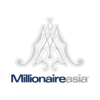 MillionaireAsia logo, MillionaireAsia contact details