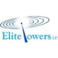 Elite Towers, LP logo, Elite Towers, LP contact details