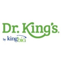 King Bio logo, King Bio contact details