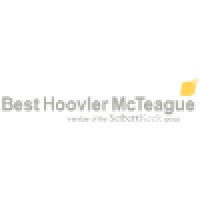 Best Hoovler McTeague Insurance Services logo, Best Hoovler McTeague Insurance Services contact details