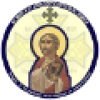 St. Mary & St. John Coptic Orthodox Church logo, St. Mary & St. John Coptic Orthodox Church contact details