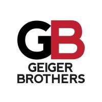 Geiger Brothers, Inc. logo, Geiger Brothers, Inc. contact details