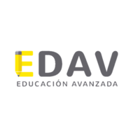 EDAV logo, EDAV contact details