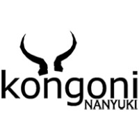 Kongoni Nanyuki logo, Kongoni Nanyuki contact details