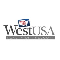 West USA Realty of Prescott 1 logo, West USA Realty of Prescott 1 contact details