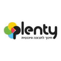 Plenty חינוך לתבונה פיננסית logo, Plenty חינוך לתבונה פיננסית contact details