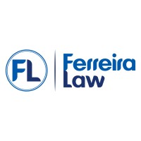 Ferreira Law logo, Ferreira Law contact details