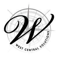 West Central Solutions LLC. logo, West Central Solutions LLC. contact details