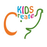 Kids Create logo, Kids Create contact details