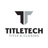 TitleTech USA logo, TitleTech USA contact details