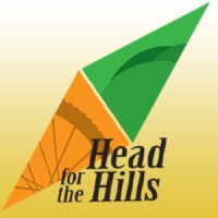 Head for the Hills Cycling logo, Head for the Hills Cycling contact details