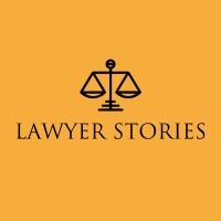 Lawyer Stories logo, Lawyer Stories contact details