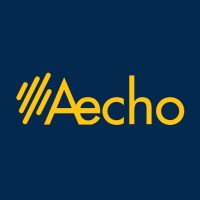 Aecho logo, Aecho contact details