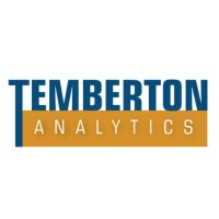 Temberton Analytics logo, Temberton Analytics contact details