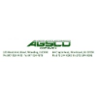 AGSCO Corporation logo, AGSCO Corporation contact details