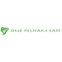 One Pelham East logo, One Pelham East contact details