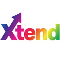 Xtend logo, Xtend contact details