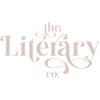 The Literary Co logo, The Literary Co contact details