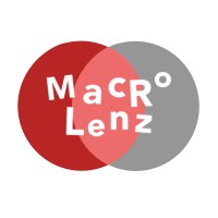 Macrolenz logo, Macrolenz contact details