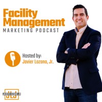 Facility Management Marketing Podcast logo, Facility Management Marketing Podcast contact details