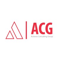 Actovos Consulting Group logo, Actovos Consulting Group contact details