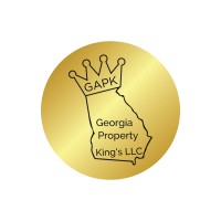 Georgia Property Kings LLC. logo, Georgia Property Kings LLC. contact details