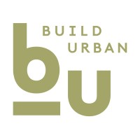 Build Urban logo, Build Urban contact details